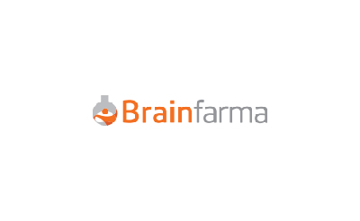 Logo-Brainfarma